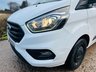USED 2019 69 FORD TRANSIT CUSTOM 2.0 300 EcoBlue Trend Auto L1 H1 Euro 6 (s/s) 5dr DEADLOCKS, AIR CON, 1 OWNER