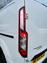 USED 2019 69 FORD TRANSIT CUSTOM 2.0 300 EcoBlue Trend Auto L1 H1 Euro 6 (s/s) 5dr DEADLOCKS, AIR CON, 1 OWNER