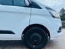 USED 2019 69 FORD TRANSIT CUSTOM 2.0 300 EcoBlue Trend Auto L1 H1 Euro 6 (s/s) 5dr DEADLOCKS, AIR CON, 1 OWNER