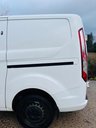 USED 2019 69 FORD TRANSIT CUSTOM 2.0 300 EcoBlue Trend Auto L1 H1 Euro 6 (s/s) 5dr DEADLOCKS, AIR CON, 1 OWNER
