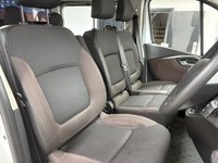 USED 2020 70 FIAT TALENTO 2.0 MultiJet 12 Tecnico Crew Van Double Cab 6dr Diesel Manual L2 H1 Euro 6 (s/s) (170 ps) 