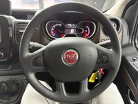 USED 2020 70 FIAT TALENTO 2.0 MultiJet 12 Tecnico Crew Van Double Cab 6dr Diesel Manual L2 H1 Euro 6 (s/s) (170 ps) 