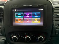 USED 2020 70 FIAT TALENTO 2.0 MultiJet 12 Tecnico Crew Van Double Cab 6dr Diesel Manual L2 H1 Euro 6 (s/s) (170 ps) 