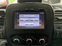 USED 2020 70 FIAT TALENTO 2.0 MultiJet 12 Tecnico Crew Van Double Cab 6dr Diesel Manual L2 H1 Euro 6 (s/s) (170 ps) 