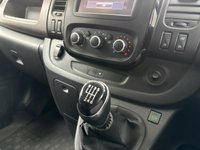 USED 2020 70 FIAT TALENTO 2.0 MultiJet 12 Tecnico Crew Van Double Cab 6dr Diesel Manual L2 H1 Euro 6 (s/s) (170 ps) 