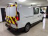 USED 2020 70 FIAT TALENTO 2.0 MultiJet 12 Tecnico Crew Van Double Cab 6dr Diesel Manual L2 H1 Euro 6 (s/s) (170 ps) 