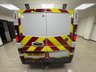 USED 2020 70 FIAT TALENTO 2.0 MultiJet 12 Tecnico Crew Van Double Cab 6dr Diesel Manual L2 H1 Euro 6 (s/s) (170 ps) 