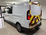 USED 2020 70 FIAT TALENTO 2.0 MultiJet 12 Tecnico Crew Van Double Cab 6dr Diesel Manual L2 H1 Euro 6 (s/s) (170 ps) 