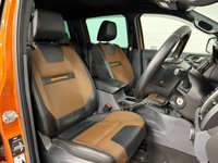 USED 2019 19 FORD RANGER 3.2 TDCi Wildtrak Pickup Double Cab 4dr Diesel Auto 4WD Euro 5 (200 ps) CARPLAY, HTD SEATS, CAMERA, TOWBAR