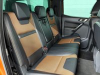 USED 2019 19 FORD RANGER 3.2 TDCi Wildtrak Pickup Double Cab 4dr Diesel Auto 4WD Euro 5 (200 ps) CARPLAY, HTD SEATS, CAMERA, TOWBAR
