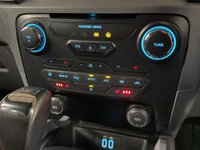 USED 2019 19 FORD RANGER 3.2 TDCi Wildtrak Pickup Double Cab 4dr Diesel Auto 4WD Euro 5 (200 ps) CARPLAY, HTD SEATS, CAMERA, TOWBAR