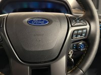 USED 2019 19 FORD RANGER 3.2 TDCi Wildtrak Pickup Double Cab 4dr Diesel Auto 4WD Euro 5 (200 ps) CARPLAY, HTD SEATS, CAMERA, TOWBAR