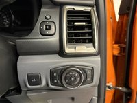 USED 2019 19 FORD RANGER 3.2 TDCi Wildtrak Pickup Double Cab 4dr Diesel Auto 4WD Euro 5 (200 ps) CARPLAY, HTD SEATS, CAMERA, TOWBAR