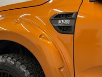 USED 2019 19 FORD RANGER 3.2 TDCi Wildtrak Pickup Double Cab 4dr Diesel Auto 4WD Euro 5 (200 ps) CARPLAY, HTD SEATS, CAMERA, TOWBAR