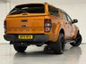 USED 2019 19 FORD RANGER 3.2 TDCi Wildtrak Pickup Double Cab 4dr Diesel Auto 4WD Euro 5 (200 ps) CARPLAY, HTD SEATS, CAMERA, TOWBAR
