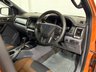 USED 2019 19 FORD RANGER 3.2 TDCi Wildtrak Pickup Double Cab 4dr Diesel Auto 4WD Euro 5 (200 ps) CARPLAY, HTD SEATS, CAMERA, TOWBAR