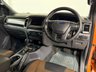 USED 2019 19 FORD RANGER 3.2 TDCi Wildtrak Pickup Double Cab 4dr Diesel Auto 4WD Euro 5 (200 ps) CARPLAY, HTD SEATS, CAMERA, TOWBAR