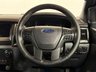 USED 2019 19 FORD RANGER 3.2 TDCi Wildtrak Pickup Double Cab 4dr Diesel Auto 4WD Euro 5 (200 ps) CARPLAY, HTD SEATS, CAMERA, TOWBAR