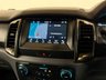 USED 2019 19 FORD RANGER 3.2 TDCi Wildtrak Pickup Double Cab 4dr Diesel Auto 4WD Euro 5 (200 ps) CARPLAY, HTD SEATS, CAMERA, TOWBAR