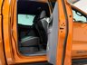 USED 2019 19 FORD RANGER 3.2 TDCi Wildtrak Pickup Double Cab 4dr Diesel Auto 4WD Euro 5 (200 ps) CARPLAY, HTD SEATS, CAMERA, TOWBAR