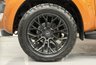 USED 2019 19 FORD RANGER 3.2 TDCi Wildtrak Pickup Double Cab 4dr Diesel Auto 4WD Euro 5 (200 ps) CARPLAY, HTD SEATS, CAMERA, TOWBAR