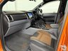 USED 2019 19 FORD RANGER 3.2 TDCi Wildtrak Pickup Double Cab 4dr Diesel Auto 4WD Euro 5 (200 ps) CARPLAY, HTD SEATS, CAMERA, TOWBAR