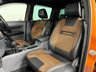 USED 2019 19 FORD RANGER 3.2 TDCi Wildtrak Pickup Double Cab 4dr Diesel Auto 4WD Euro 5 (200 ps) CARPLAY, HTD SEATS, CAMERA, TOWBAR