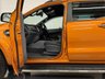USED 2019 19 FORD RANGER 3.2 TDCi Wildtrak Pickup Double Cab 4dr Diesel Auto 4WD Euro 5 (200 ps) CARPLAY, HTD SEATS, CAMERA, TOWBAR