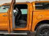 USED 2019 19 FORD RANGER 3.2 TDCi Wildtrak Pickup Double Cab 4dr Diesel Auto 4WD Euro 5 (200 ps) CARPLAY, HTD SEATS, CAMERA, TOWBAR
