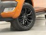 USED 2019 19 FORD RANGER 3.2 TDCi Wildtrak Pickup Double Cab 4dr Diesel Auto 4WD Euro 5 (200 ps) CARPLAY, HTD SEATS, CAMERA, TOWBAR