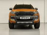 USED 2019 19 FORD RANGER 3.2 TDCi Wildtrak Pickup Double Cab 4dr Diesel Auto 4WD Euro 5 (200 ps) CARPLAY, HTD SEATS, CAMERA, TOWBAR