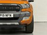 USED 2019 19 FORD RANGER 3.2 TDCi Wildtrak Pickup Double Cab 4dr Diesel Auto 4WD Euro 5 (200 ps) CARPLAY, HTD SEATS, CAMERA, TOWBAR