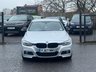 USED 2018 67 BMW 3 SERIES 3.0 340i M Sport Shadow Edition Auto Euro 6 (s/s) 4dr AUTO-SAT NAV-M SPEC