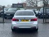 USED 2018 67 BMW 3 SERIES 3.0 340i M Sport Shadow Edition Auto Euro 6 (s/s) 4dr AUTO-SAT NAV-M SPEC