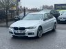 USED 2018 67 BMW 3 SERIES 3.0 340i M Sport Shadow Edition Auto Euro 6 (s/s) 4dr AUTO-SAT NAV-M SPEC