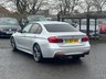 USED 2018 67 BMW 3 SERIES 3.0 340i M Sport Shadow Edition Auto Euro 6 (s/s) 4dr AUTO-SAT NAV-M SPEC