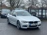 USED 2018 67 BMW 3 SERIES 3.0 340i M Sport Shadow Edition Auto Euro 6 (s/s) 4dr AUTO-SAT NAV-M SPEC