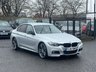 USED 2018 67 BMW 3 SERIES 3.0 340i M Sport Shadow Edition Auto Euro 6 (s/s) 4dr AUTO-SAT NAV-M SPEC