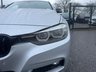 USED 2018 67 BMW 3 SERIES 3.0 340i M Sport Shadow Edition Auto Euro 6 (s/s) 4dr AUTO-SAT NAV-M SPEC