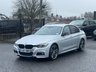 USED 2018 67 BMW 3 SERIES 3.0 340i M Sport Shadow Edition Auto Euro 6 (s/s) 4dr AUTO-SAT NAV-M SPEC