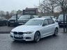 USED 2018 67 BMW 3 SERIES 3.0 340i M Sport Shadow Edition Auto Euro 6 (s/s) 4dr AUTO-SAT NAV-M SPEC