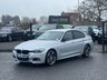 USED 2018 67 BMW 3 SERIES 3.0 340i M Sport Shadow Edition Auto Euro 6 (s/s) 4dr AUTO-SAT NAV-M SPEC