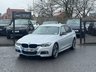 USED 2018 67 BMW 3 SERIES 3.0 340i M Sport Shadow Edition Auto Euro 6 (s/s) 4dr AUTO-SAT NAV-M SPEC