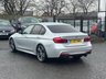 USED 2018 67 BMW 3 SERIES 3.0 340i M Sport Shadow Edition Auto Euro 6 (s/s) 4dr AUTO-SAT NAV-M SPEC