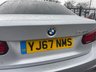 USED 2018 67 BMW 3 SERIES 3.0 340i M Sport Shadow Edition Auto Euro 6 (s/s) 4dr AUTO-SAT NAV-M SPEC