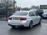 USED 2018 67 BMW 3 SERIES 3.0 340i M Sport Shadow Edition Auto Euro 6 (s/s) 4dr AUTO-SAT NAV-M SPEC