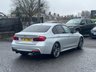 USED 2018 67 BMW 3 SERIES 3.0 340i M Sport Shadow Edition Auto Euro 6 (s/s) 4dr AUTO-SAT NAV-M SPEC