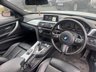 USED 2018 67 BMW 3 SERIES 3.0 340i M Sport Shadow Edition Auto Euro 6 (s/s) 4dr AUTO-SAT NAV-M SPEC