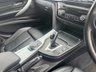 USED 2018 67 BMW 3 SERIES 3.0 340i M Sport Shadow Edition Auto Euro 6 (s/s) 4dr AUTO-SAT NAV-M SPEC
