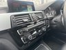 USED 2018 67 BMW 3 SERIES 3.0 340i M Sport Shadow Edition Auto Euro 6 (s/s) 4dr AUTO-SAT NAV-M SPEC